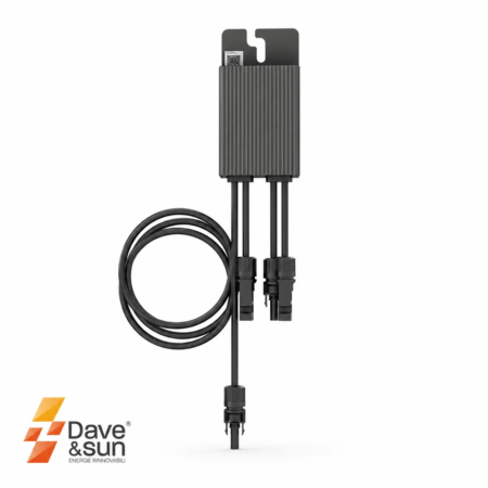 Ottimizzatore di potenza Huawei MERC-600W-PA0 per moduli fotovoltaici 4
