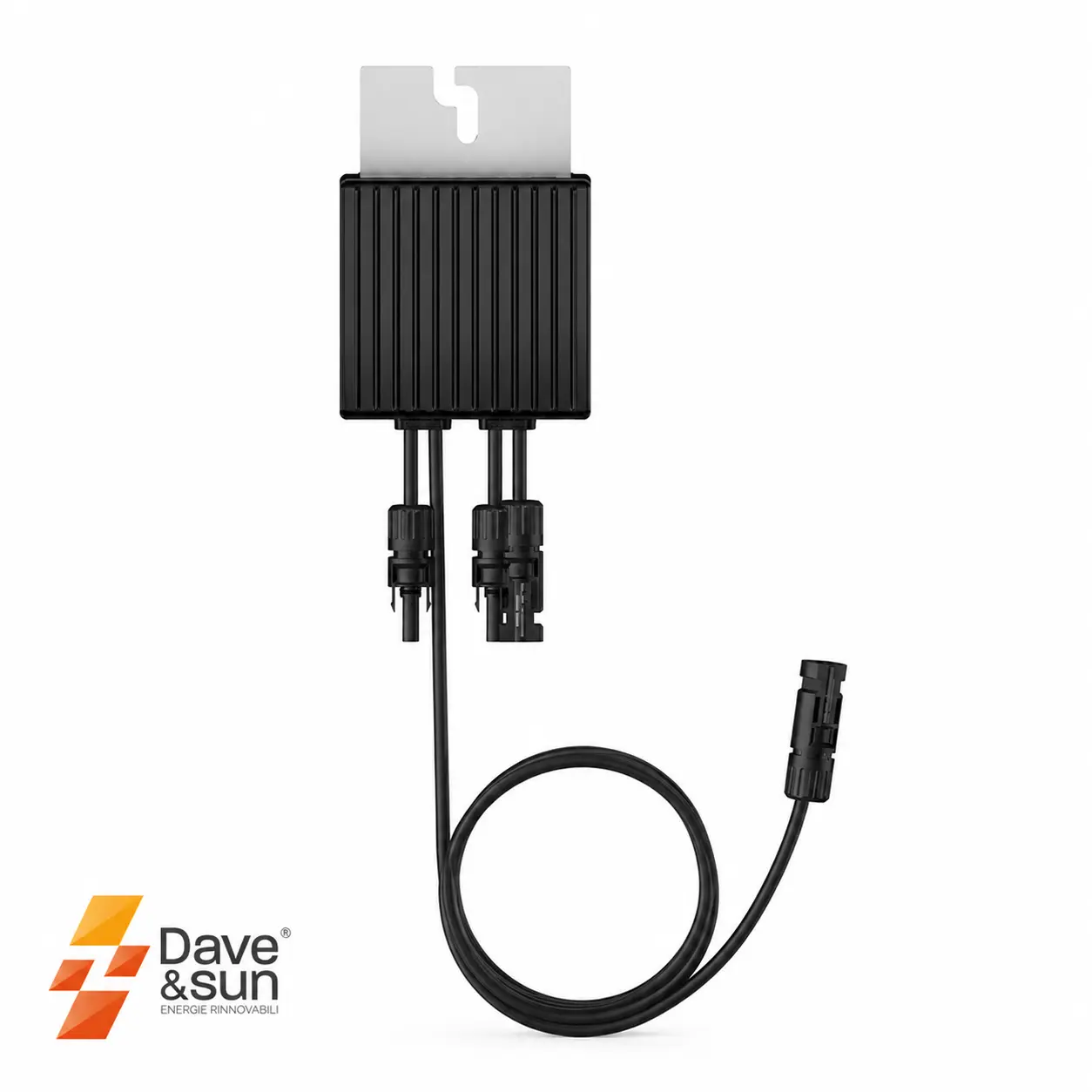 HUAWEI MERC-1300W-P OTTIMIZZATORE DI POTENZA CAVO LUNGO PER MODULI FOTOVOLTAICI FINO A 1300Wp