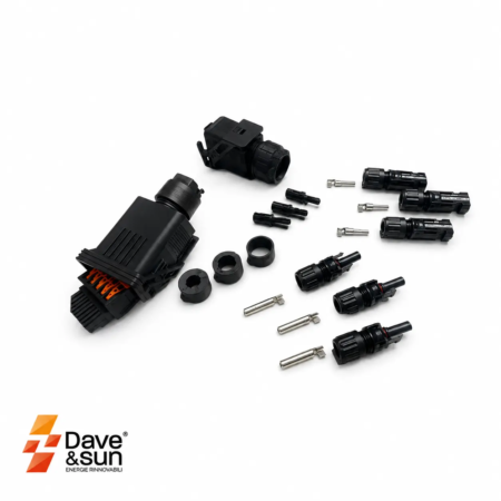 KIT HUAWEI