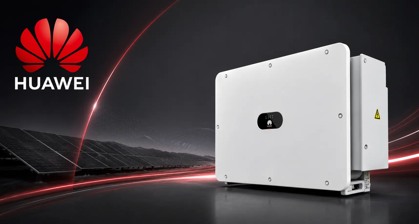 BANNER HUAWEI M2