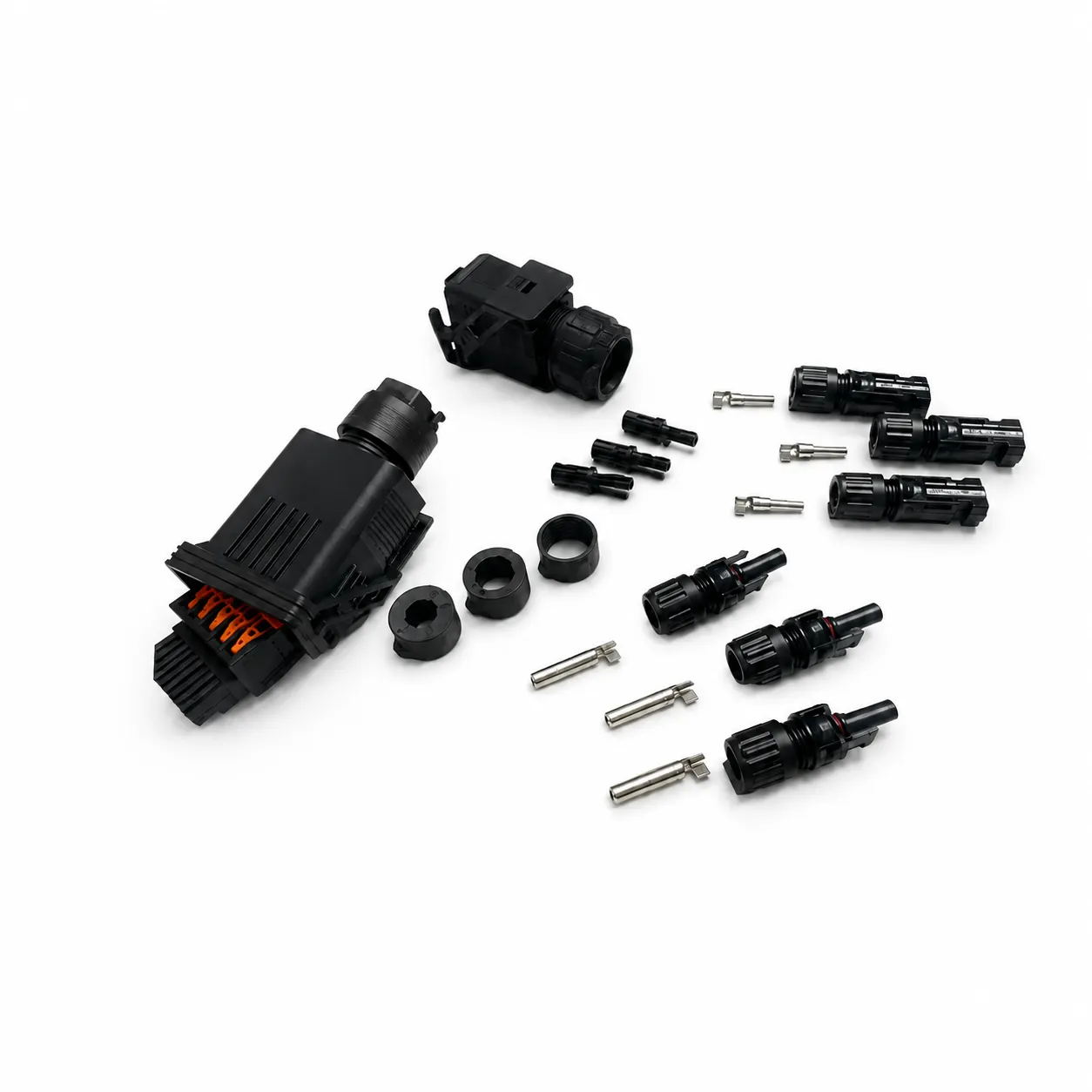 HUAWEI KIT SPARE PARTS