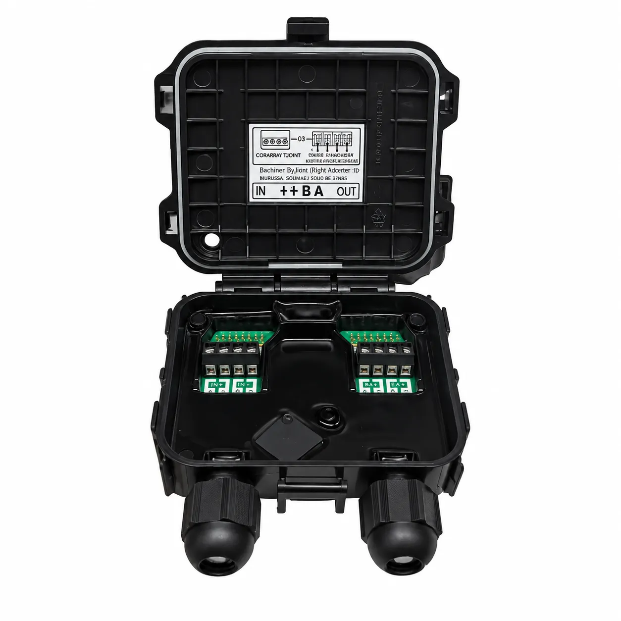 TIGO ACCESS POINT (TAP) 2