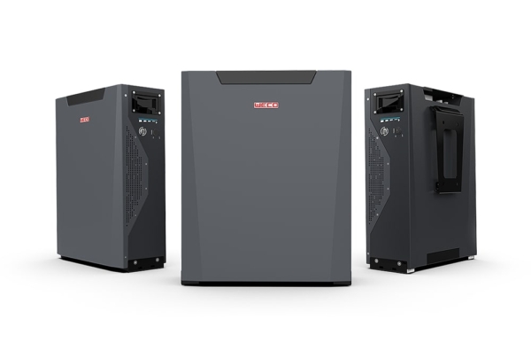 WECO BATTERIA AL LITIO 5KWH 5K3-XP - immagine 2