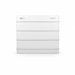 SUNGROW SBR096 BATTERIA LITIO ALTA TENSIONE 9.6KWH