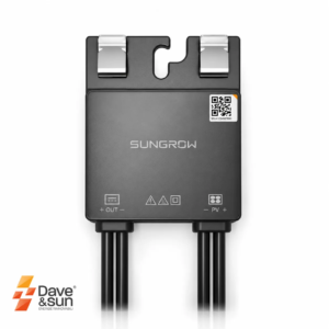 SUNGROW SP600S