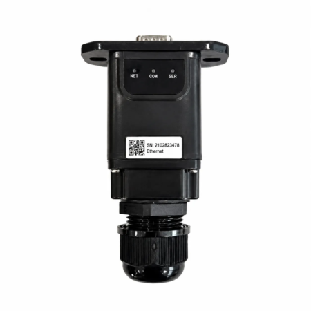 ZCS AZZURRO ZSM-ETH-EXT MODULO ETHERNET ESTERNO PER INVERTER AZZURRO