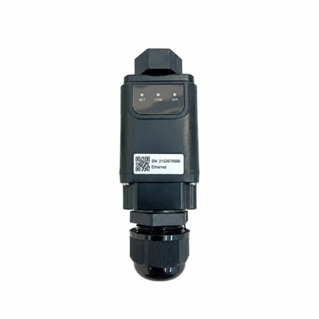 ZCS AZZURRO ZSM-ETH-USB MODULO ETHERNET ESTERNO PER INVERTER AZZURRO USB