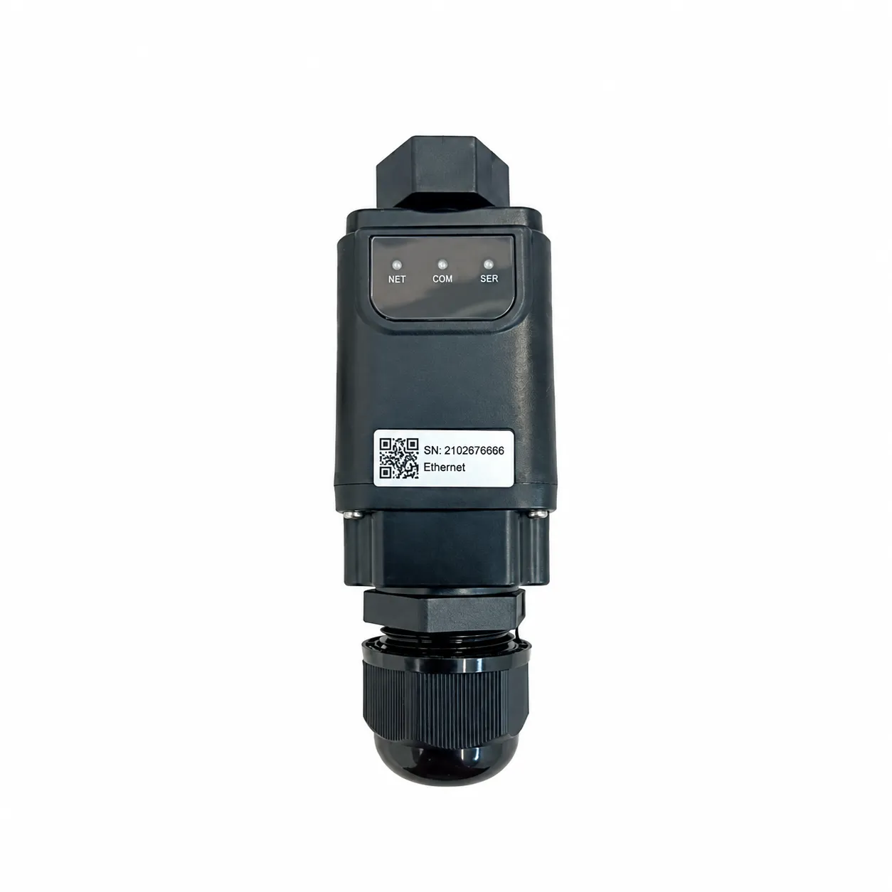 ZCS AZZURRO ZSM-ETH-USB MODULO ETHERNET ESTERNO PER INVERTER AZZURRO USB