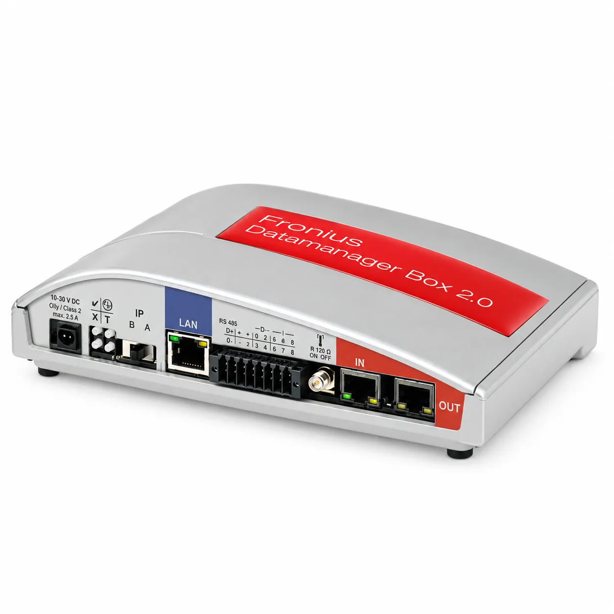FRONIUS DATAMANAGER BOX 2.0