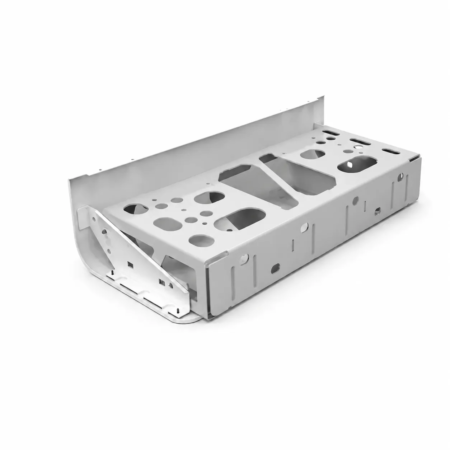 STAFFA HUAWEI LUNA2000-S1 WALL MOUNTING BRACKET