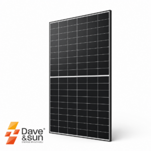 LONGI SOLAR Hi-MO X10 EXPLORER LR7-54HVH-485M