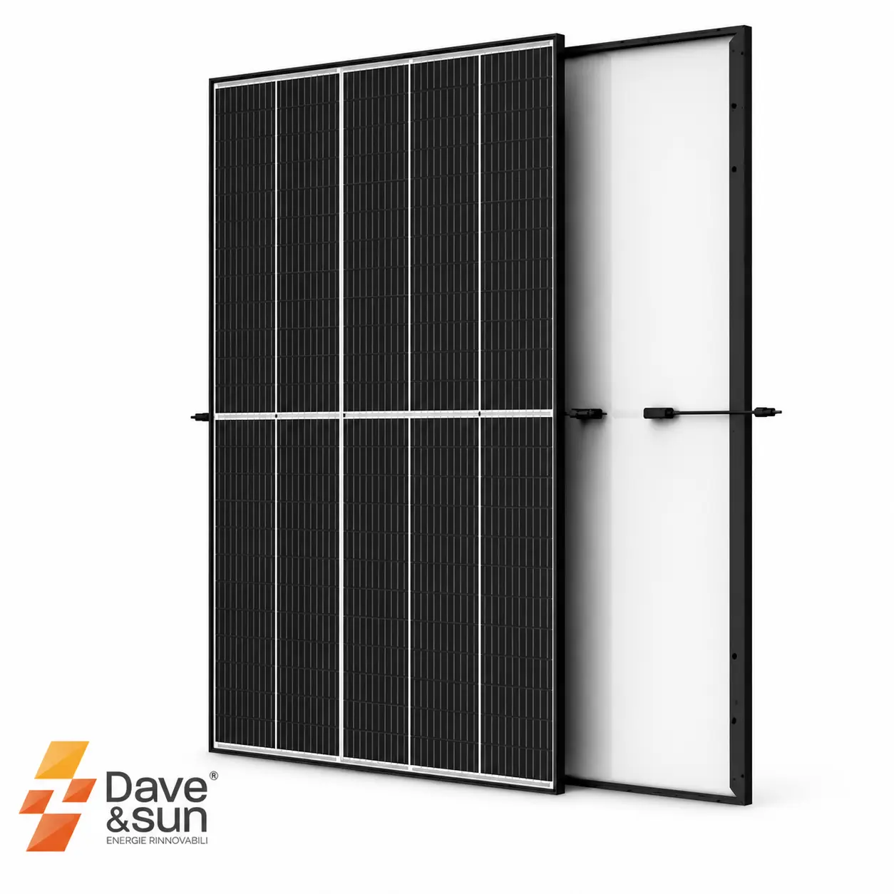 TRINA SOLAR VERTEX S+ TSM-465NEG9R.28 MODULO FOTOVOLTAICO MONOCRISTALLINO 465 Wp DOPPIO VETRO