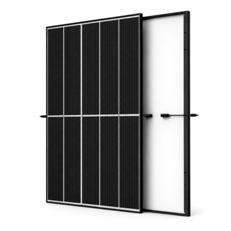 Trina Solar Vertex S+
