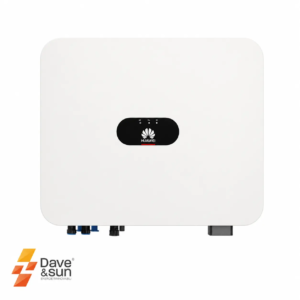 HUAWEI SUN2000-LB0 INVERTER IBRIDO MONOFASE 3KW