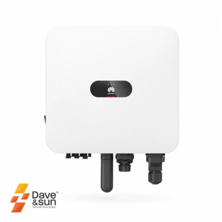HUAWEI SUN2000 MAPO INVERTER TRIFASE