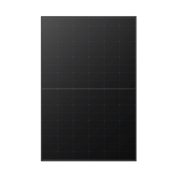 LONGI SOLAR Hi-MO 6 EXPLORER LR5-54HTB-435M MODULO FOTOVOLTAICO MONOCRISTALLINO 435Wp FULL BLACK