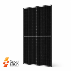 JA SOLAR JAM54D40-460/LB