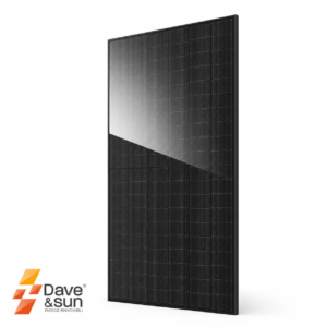 JA SOLAR JAM60D41-500/LB
