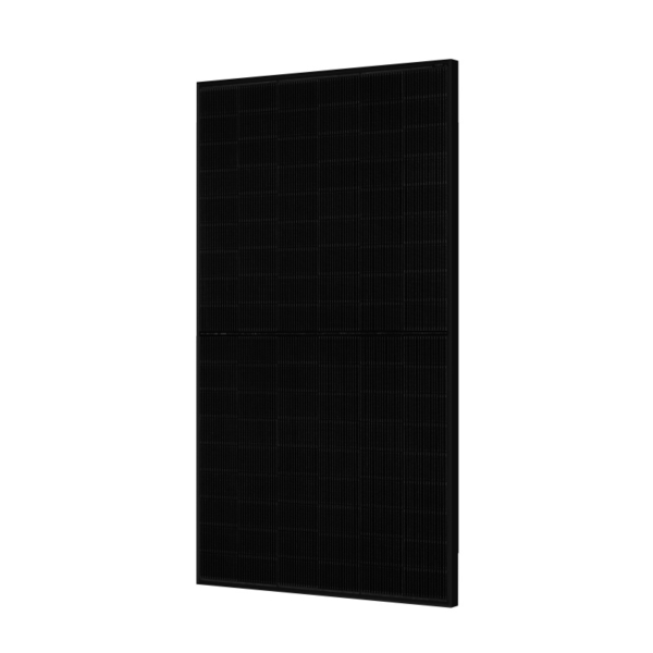 JA SOLAR JAM54D41-450/LB MODULO FOTOVOLTAICO MONOCRISTALLINO 450Wp BIFACCIALE DOPPIO VETRO FULL BLACK