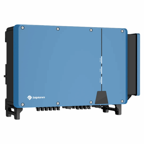 SOLPLANET ASW 110K-LT INVERTER DI STRINGA TRIFASE 110KW
