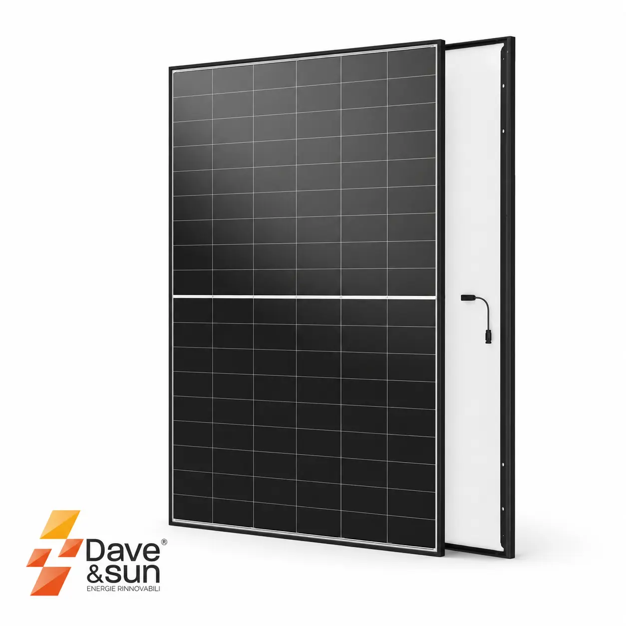 AIKO NEOSTAR 2P+ A470-MAH54DW MODULO FOTOVOLTAICO MONOCRISTALLINO 470Wp DOPPIO VETRO
