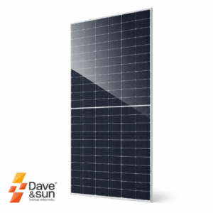 JA SOLAR JAM72D40-595/MB