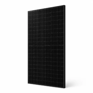 Ja Solar Full Black
