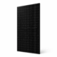 Ja Solar Full Black