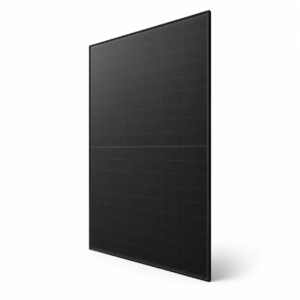 Longi Ecolife Full Black