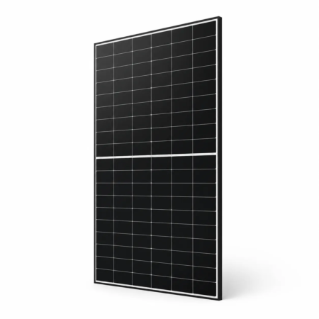 LONGI SOLAR Hi-MO X10 SCIENTIST LR7-60HVH-540M