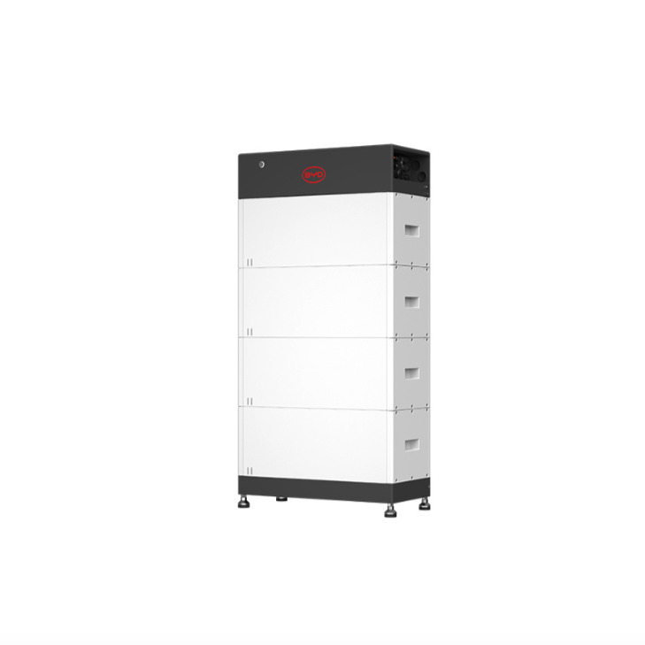 BYD KIT BATTERIA AL LITIO HVM+ 11.0KWH