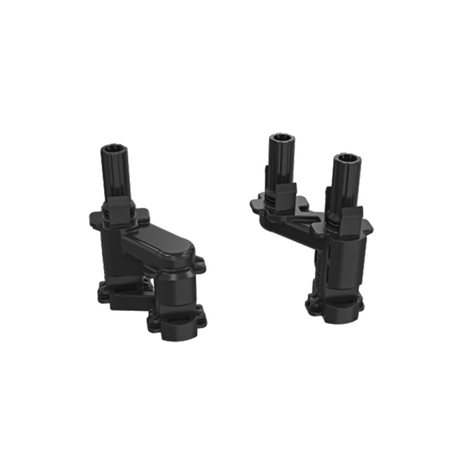 SUNGROW SET DI CONNETTORI Y PER BATTERIA SBH