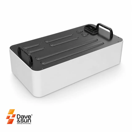 SUNGROW SMR050 V11