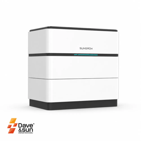 SUNGROW SBH100