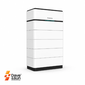 SUNGROW SBH250