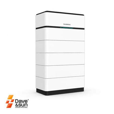 SUNGROW SBH250