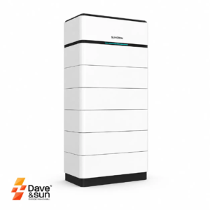 SUNGROW SBH300