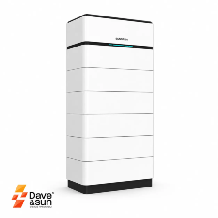 SUNGROW SBH300