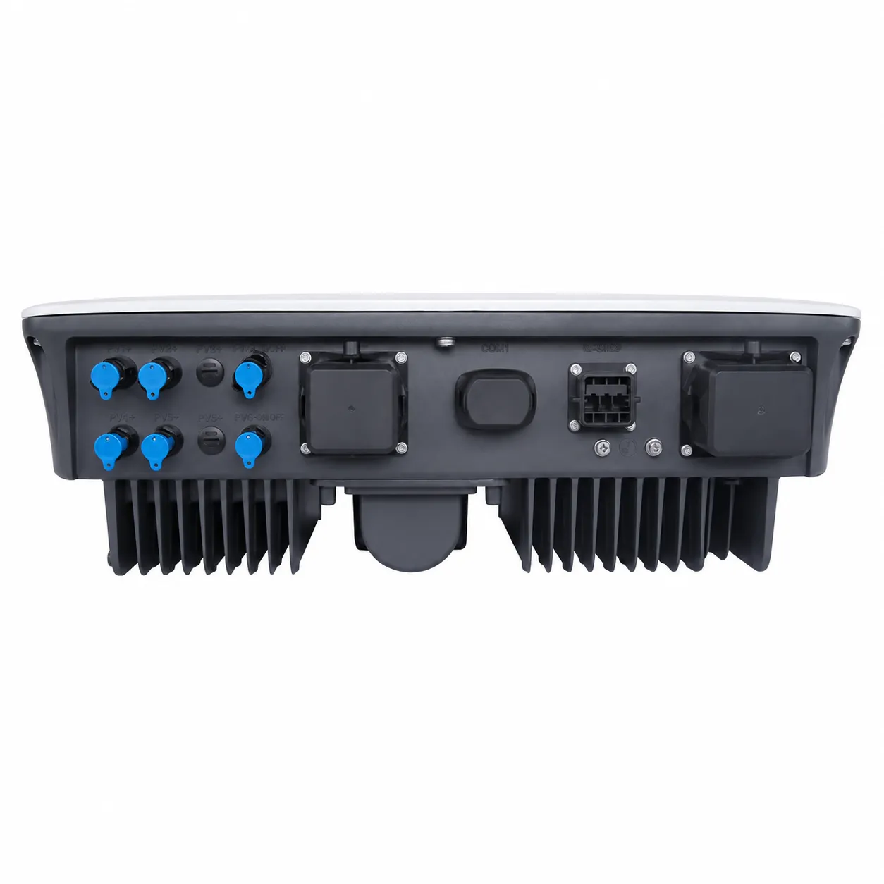 SUNGROW INVERTER SHXXX