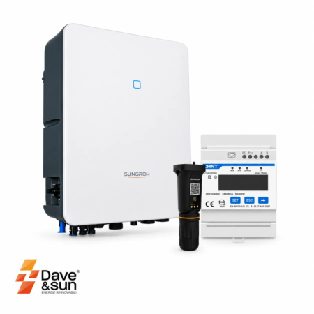SUNGROW INVERTER SHXXRT