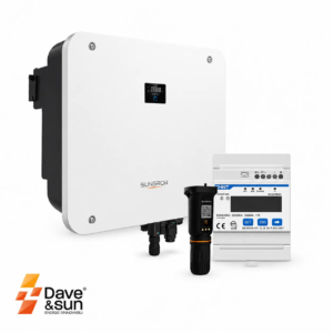 SUNGROW INVERTER SHXT