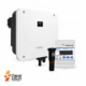 SUNGROW INVERTER SHXT
