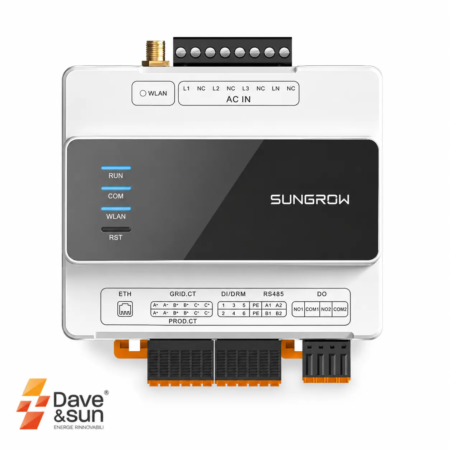SUNGROW IHOMEMANAGER