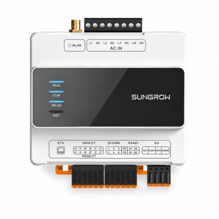 SUNGROW IHOMEMANAGER