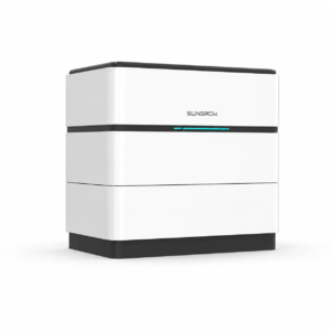 SUNGROW SBH100 BATTERIA LITIO ALTA TENSIONE 10KWH