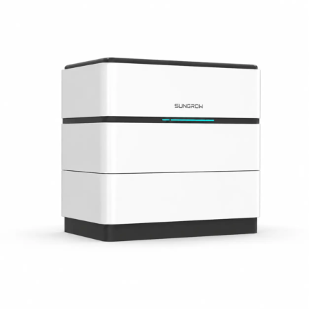 SUNGROW SBH100 BATTERIA LITIO ALTA TENSIONE 10KWH