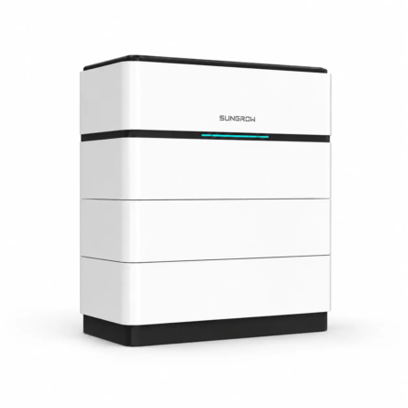 SUNGROW SBH150 BATTERIA LITIO ALTA TENSIONE 15KWH