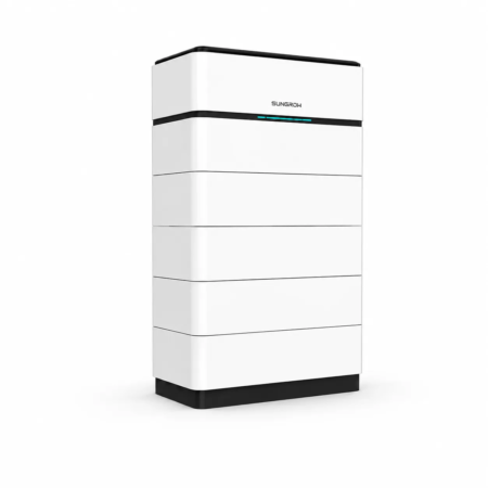 SUNGROW SBH250 BATTERIA LITIO ALTA TENSIONE 25KWH