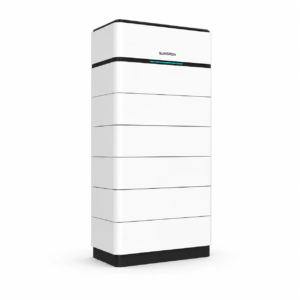 SUNGROW SBH300 BATTERIA LITIO ALTA TENSIONE 30KWH