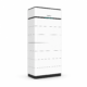 SUNGROW SBH350 BATTERIA LITIO ALTA TENSIONE 35KWH